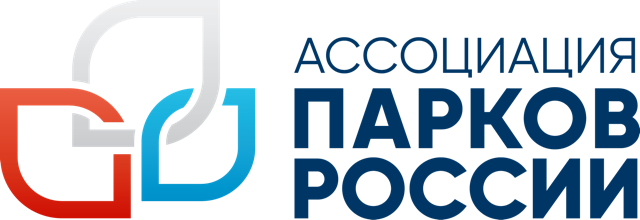 Ассоциция парков России логотип