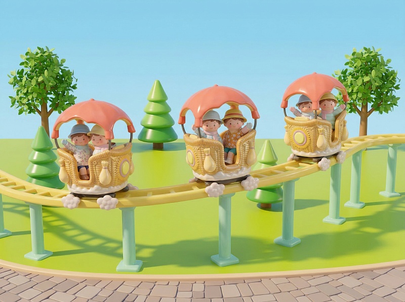 Кругосветное путешествие