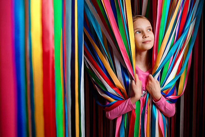 Ленточный лабиринт