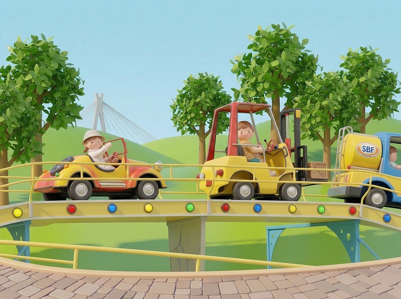 Дорожный патруль