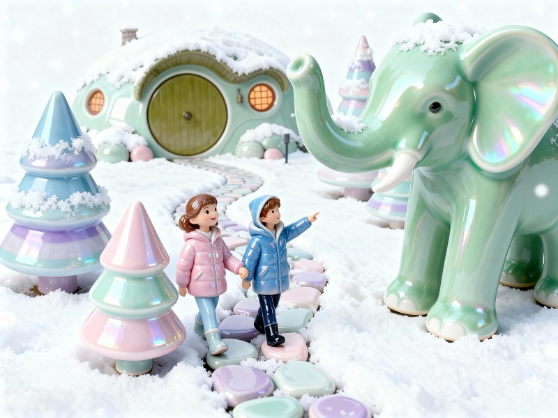 Топиари-парк Айва