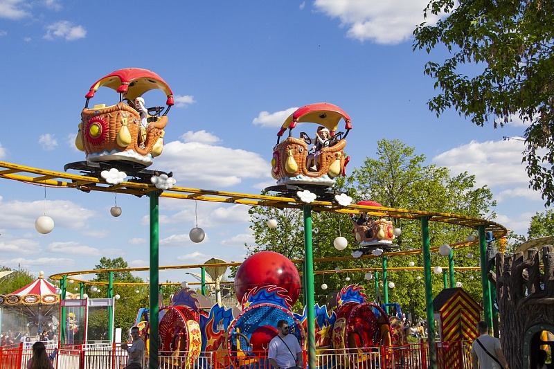 Кругосветное путешествие